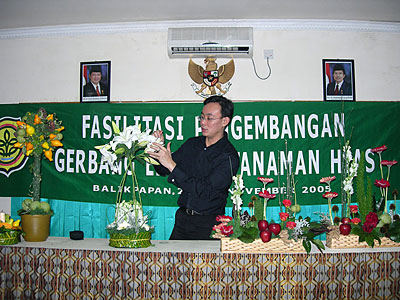 indonesia balikpapan. of Indonesia, Balikpapan